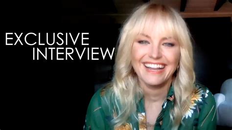 THE SLEEPOVER Exclusive Interview Malin Akerman And Ken Marino