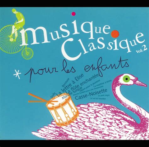 Multi Interpretes Musique Classique Pour Les Enfants Amazon Music