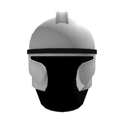 Extra Clean Warrior Helmet Gen Roblox Item Rolimon S