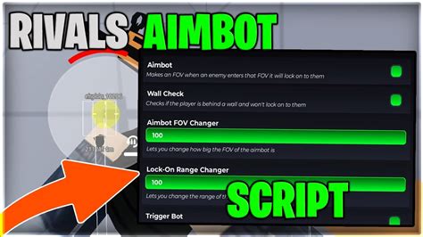 UPD Roblox Rivals Script Aimbot Esp Trigger Pastebin 2024