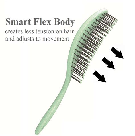 Smart™ Brush - Gray | Mia Beauty