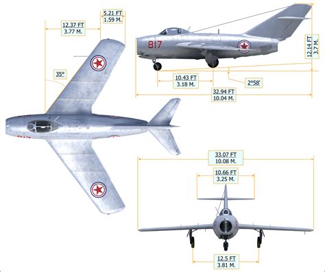 DCS: MiG-15bis