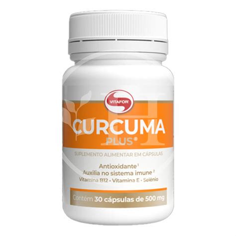 Curcuma Plus Mg