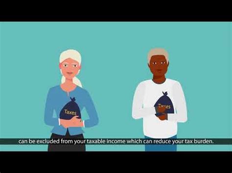 How A Qualified Charitable Distribution Qcd From Your Ira Works Youtube