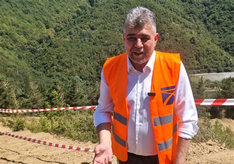 Premierul Ciolacu vine vineri la Sibiu Vizită oficială la Marquardt