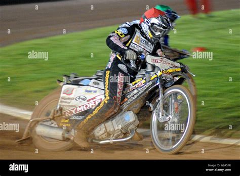 Speedway The 2008 Elite League Riders Championship Perry Barr