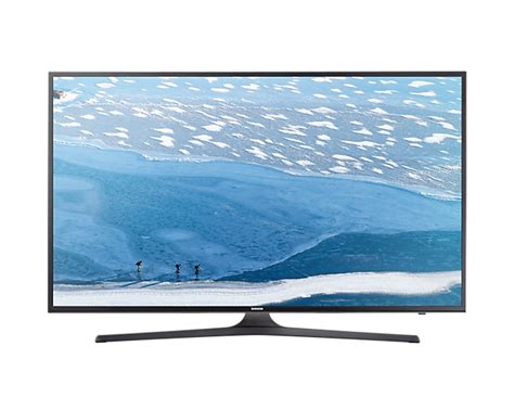 60" UHD 4K Flat Smart TV KU6000 Series 6 | UN60KU6000HXPA | Samsung ...