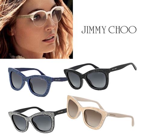 Jimmy Choo Eyeglasses, Sunglasses and Frames | Royal London