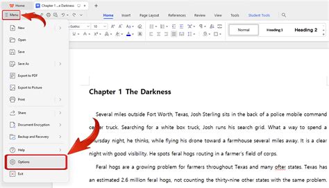 How To Highlight Fill And Text With Keyboard Shortcut In WPS Office