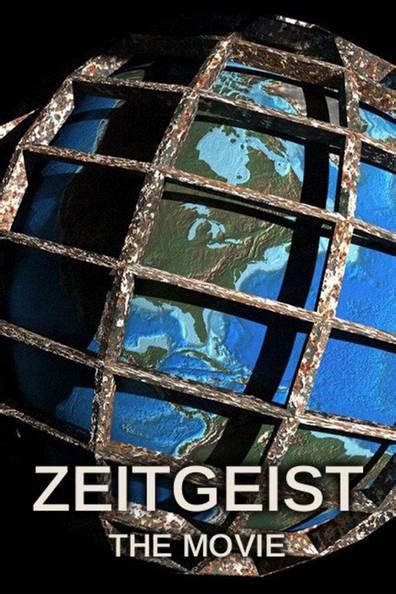 How To Watch And Stream Zeitgeist The Movie 2007 On Roku