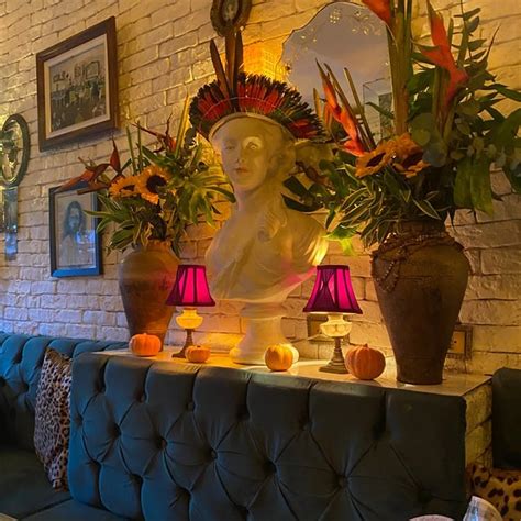 Reservation at LE PULÊ restaurant - Rio de Janeiro | KEYS