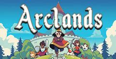 Arclands Download - GameFabrique
