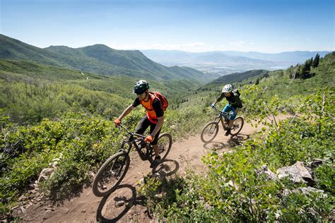 The Newest Trails in the 10 Best US Mountain Bike Destinations - Page 4