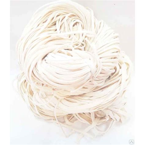 Шнур-чулок ХБ купить в Москве по цене 0₽ | Урал-Изолит