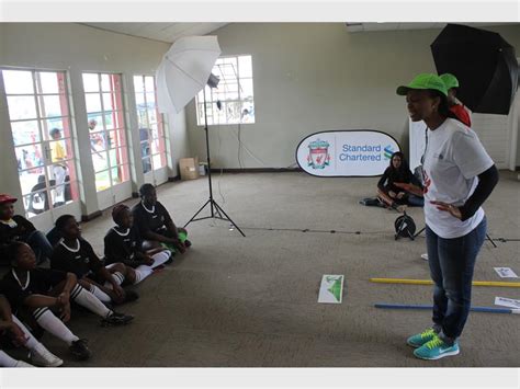 Youth Educated On Safe Sex Practices Alex News