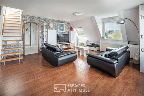 Vente Dernier Tage Avec Ascenseur Et Toit Terrasse Strasbourg