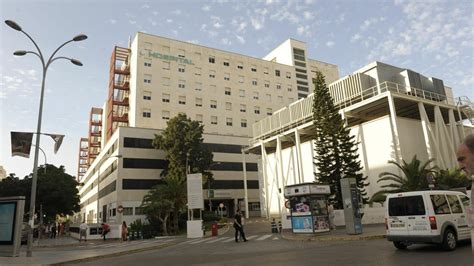 Los Hospitales Con Mayor Lista De Espera De Andaluc A Para Una Operaci N