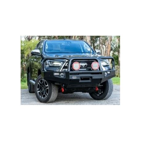 Commercial Bull Bar Arb Toyota Hilux