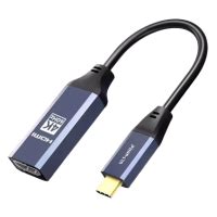 Ult Unite K Hz Type C To Hdmi Adaptor Type C Hdmi Usb C To Hdmi