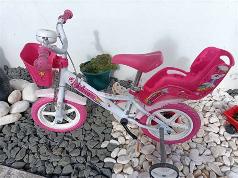 Bicicleta Crian A Oliveirinha Olx Portugal