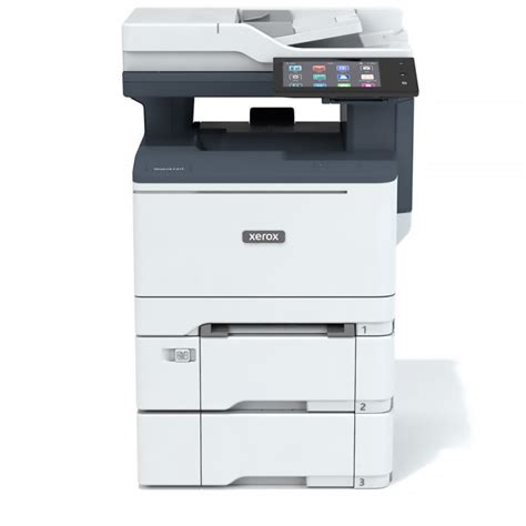 Xerox Versalink C415 C415dn Imprimante Laser Couleur Multifonction