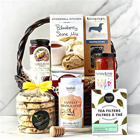 Gift Baskets – Market Fresh