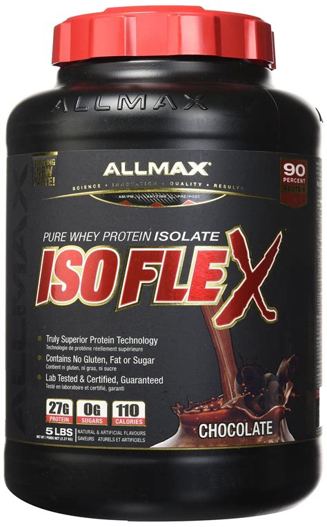 Iso Flex Protein Informacionpublica Svet Gob Gt