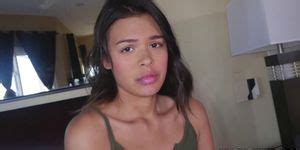 Horny Babe Kat Arina Dealing With A Meaty Cock Porn Videos