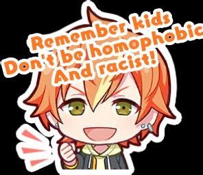 Akito Projectsekai Stamp Funny Stamp Gay Sticker Vocaloid Funny