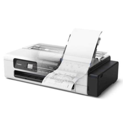 C Ac Plotter Canon Imageprograf Tc Inyecci N De Tinta