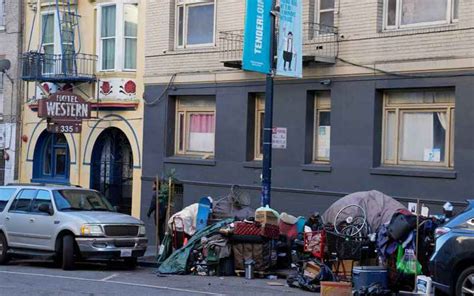 SAN FRANCISCO CLEANED UP FOR XI VISIT NOW THINGS ARE BACK TO NORMAL