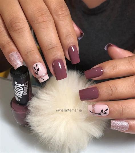 Elegancia En Tonos Nude Consejos Para Aplicar El Esmalte Perfectamente Nailart Masters