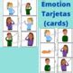 Spanish Estar Conjugation Board Game Yo Tú Usted Él Ella Elle