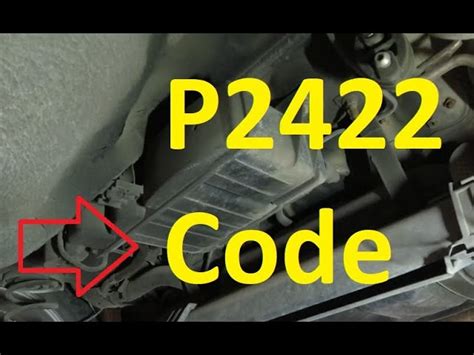 Honda Evap Solenoid Codes P And P C Off