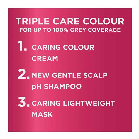 L Oreal Paris Excellence Creme Natural Blonde Permanent Hair Dye Wilko