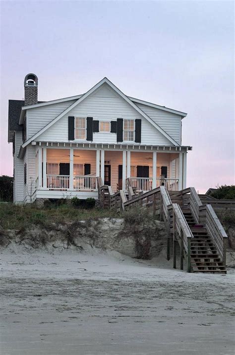 American Beach House Interiors Interior Design Kitchen Beach House