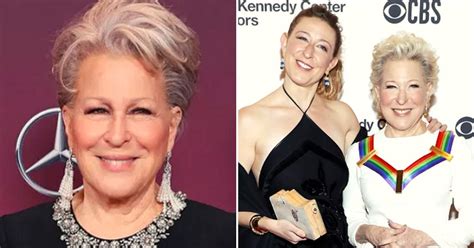 Just In Hocus Pocus Star Bette Midler Reveals She Has Done Some