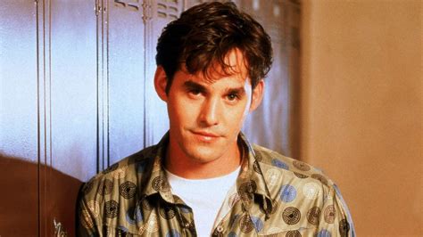 Buffy The Vampire Slayer Star Nicholas Brendon Rushed To Hospital After