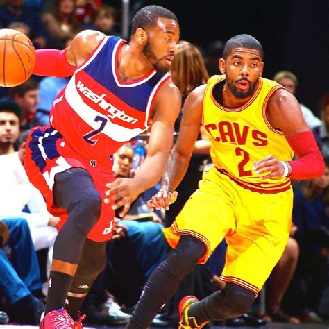 Cavaliers vs. Wizards: Score and Twitter Reaction from 2014 Regular ...