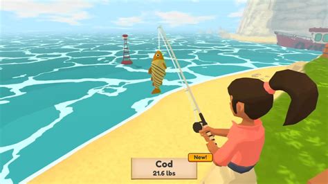 Isle Of Jura Fishing Trip Deluxe Edition Para Nintendo Switch Sitio