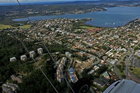 Gosford - The Skyscraper Center