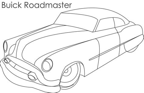 Printable Coloring Pages Old School Cars Coloring Home