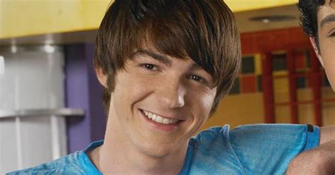 Drake And Josh Star Drake Bell Comes Forward As Sexual Abuse Victim