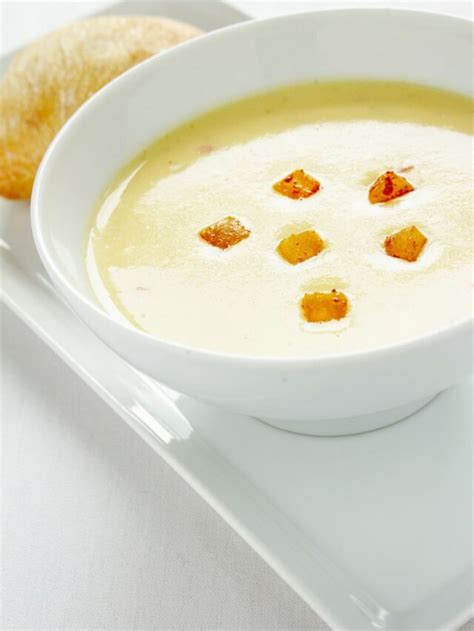 Curried Parsnip Soup Mary Berry - Delish Sides