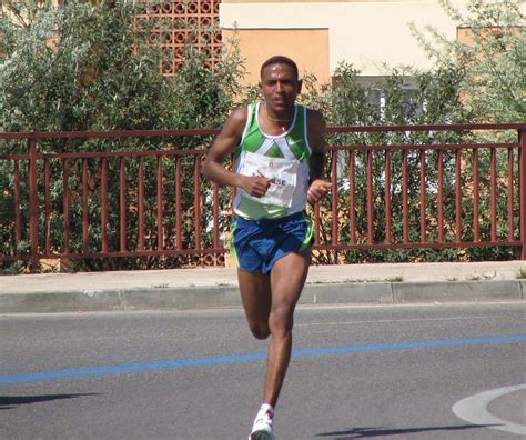 Famous Athletes From Eritrea List Of Eritrea Athletes