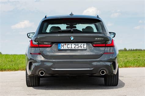 Bmw 330e Touring Is This The Ideal Sports Wagon