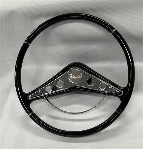 Chevrolet Impala Steering Wheel