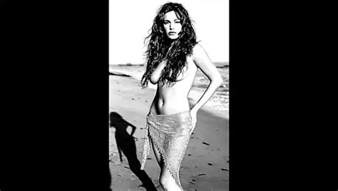 Vanishing Vanilla In Monochrome Lingerie Porn XHamster