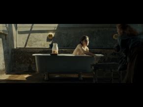 AMEN NUDE SCENES AZNude