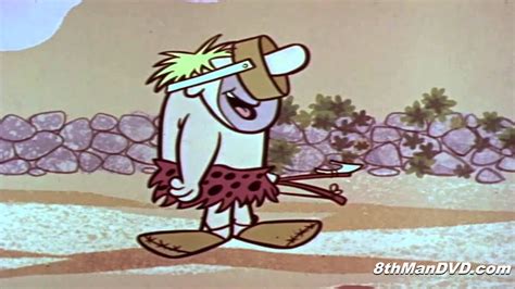 THE FLINTSTONES: Original TV Pilot (1959) (Remastered) (HD, 50% OFF